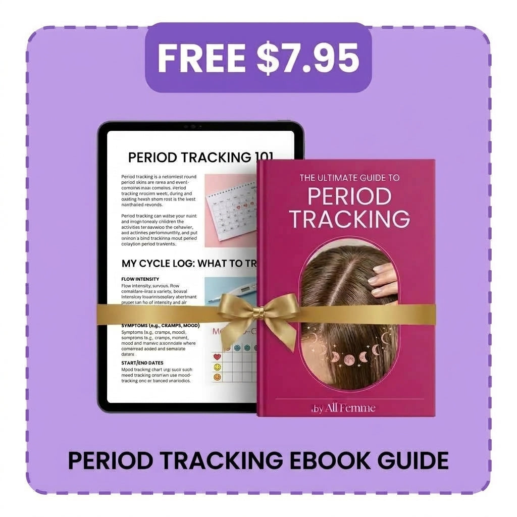 Period Tracking Guide