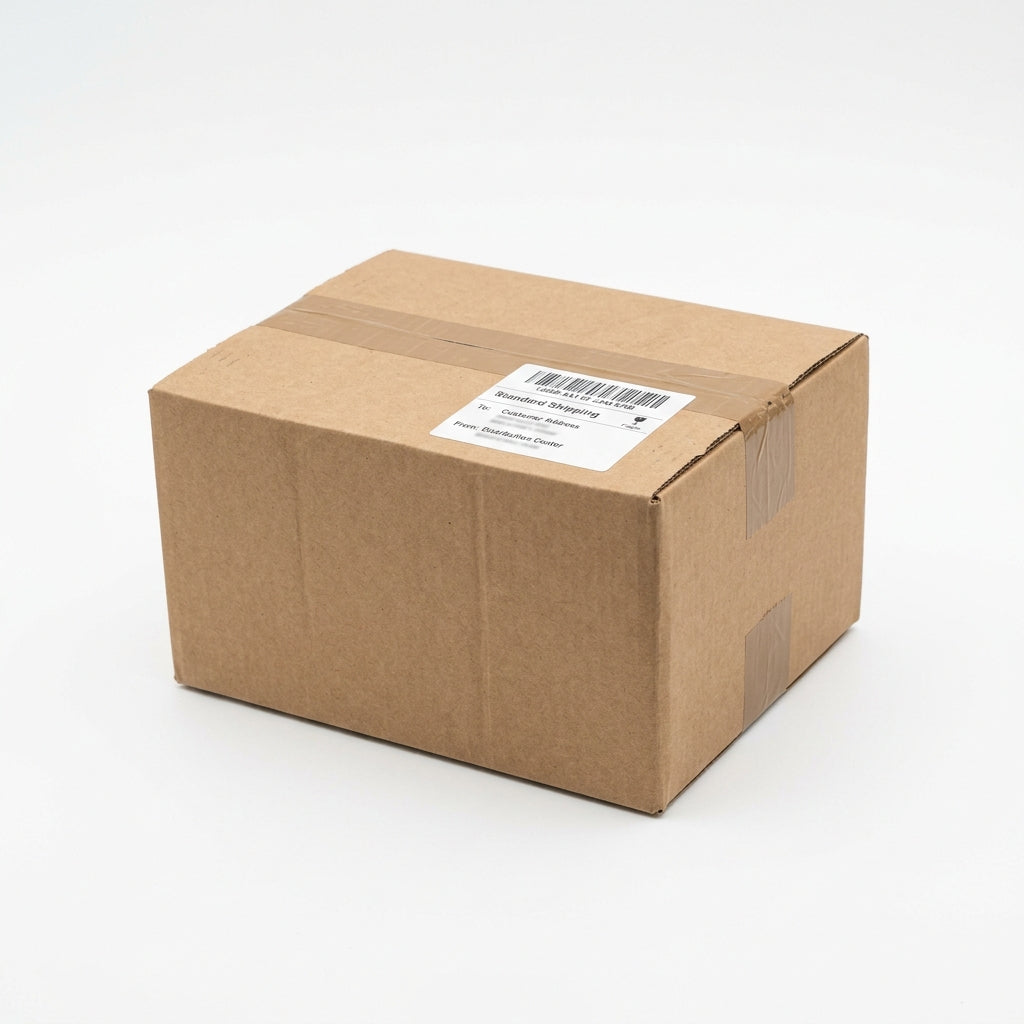 Discreet Packaging...🤫📦