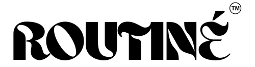 ROUTINÉ aka ceoloré