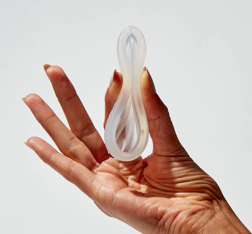 Disposable Flex Menstrual Discs (12 discs)